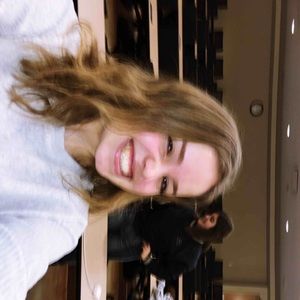 Meet your Posher, Grace